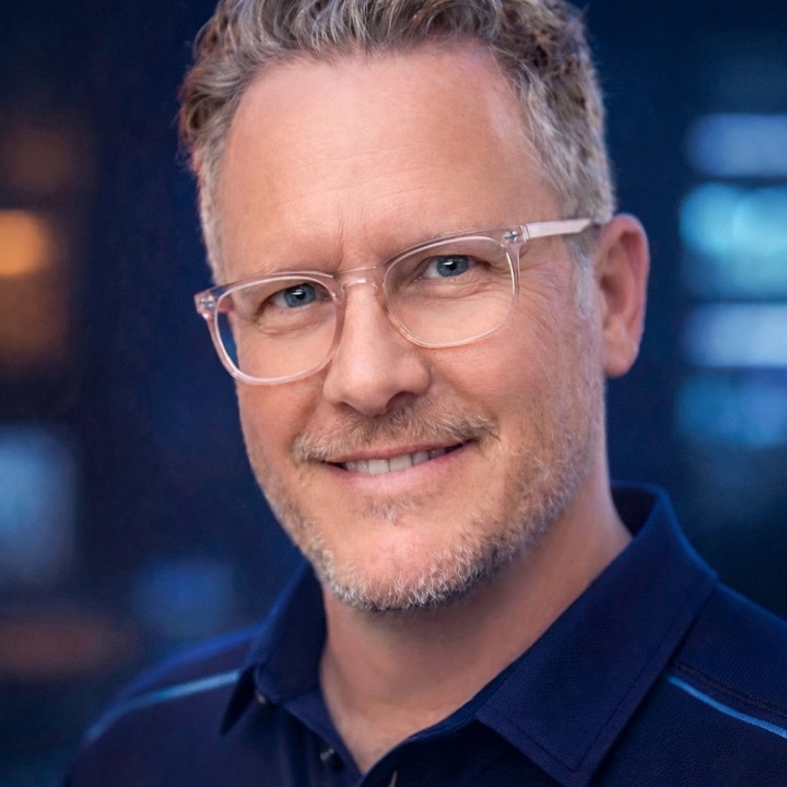 Aaron Sonnenberg